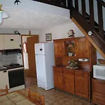 Villa Jolie T3 Mezzanine Avec Véranda à Saint-cyprien, 6 Couchages, 900m De La Plage, Parking Privé - Fr-1-106-57 Saint-Cyprien (Pyrenees-Orientales)
