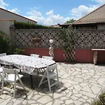 Jolie T3 Mezzanine Avec Véranda à Saint-cyprien, 6 Couchages, 900m De La Plage, Parking Privé - Fr-1-106-57