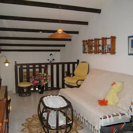 Jolie T3 Mezzanine Avec Veranda A Saint-cyprien, 6 Couchages, 900m De La Plage, Parking Prive - Fr-1-106-57 * Saint-Cyprien (Pyrenees-Orientales)